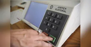 ELEIÇÕES 2020