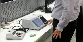Eleições