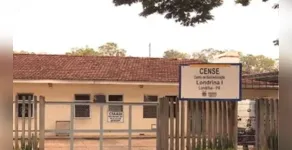  Centro de Socioeducação em Londrina 