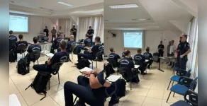  Eles serão apresentados oficialmente nesta sexta-feira (10) 