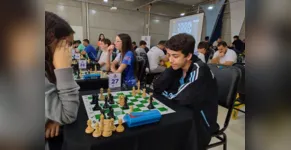  27 cidades participaram da competição. 