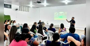  A Terapia ABA é reconhecida mundialmente como uma abordagem eficaz no tratamento do autismo 