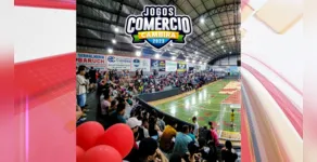  A abertura foi realizada nesta sexta-feira (1º) 