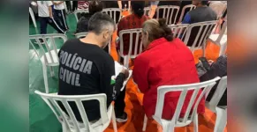  A ação acontece na nova sede da Delegacia da Mulher 