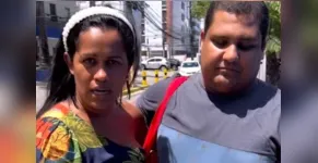  A ação da influencer está repercutindo nas redes sociais 