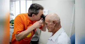  A ação foi promovida no último sábado (2) 