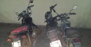  A ação ocorreu nessa sexta-feira (24) 
