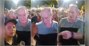  A agressão ocorreu em uma festa em Fortaleza (CE) 