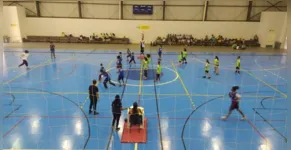 A competição será desenvolvida em escolas da cidade 