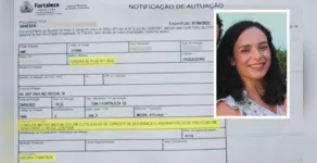  A empresária aguarda uma resposta da AMC 