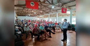  A entrega dos títulos aconteceu na manhã do último dia 02 