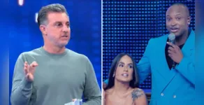  A fala foi considerada deselegante 