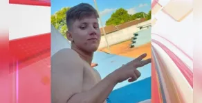  A família de Leonardo autorizou a doação de orgãos 