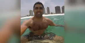  A fatalidade foi registrada no sábado (2) 