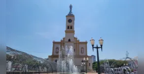  A máxima para o dia será de 31°C 