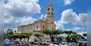  A máxima prevista é de 28°C 