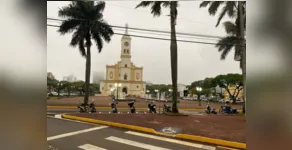  A máxima será de 28°C 