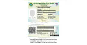  A mudança visa substituir os registros gerais, que anteriormente podiam ser emitidos por uma pessoa em cada um dos estados do Brasil 