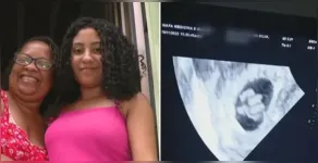  A triste descoberta ocorreu nesta quinta-feira (30) 