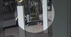  A vítima sofreu um traumatismo craniano 