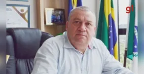  Antonio Adamir Digner (PSL), conhecido como "Mostarda" 