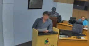  Antônio Valesan (PTB), conhecido como Pegari, fez declaração racista no município de Roca Sales 