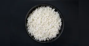  Arroz branco faz mal, diz estudo 
