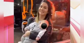  As acusações foram baseadas em um laudo emitido por um psiquiatra. 