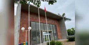  As prisões aconteceram nesta quarta-feira (6) 