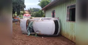  As vítimas não correm risco de perder a vida 