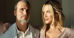  Bruno Gagliasso e Giovanna Ewbank 