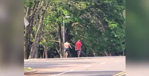  Calor também quebrou recorde em Apucarana que marcou 36ºC em setembro 