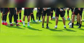  Campeonato de futebol será realizado em Marilândia 