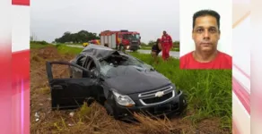  Célio era morador de Sarandi 