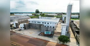  Centro de Detenção Provisória de Arapongas 
