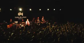  Clube do Choro é palco lendário da música brasileira. 