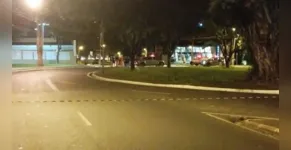  Confronto aconteceu na região da Avenida Centenário com a Avenida Gastão Vidigal 