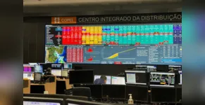  Consumo de energia em Apucarana, Arapongas, Jandaia do Sul e Ivaiporã somou 617 GWh (gigawatt-hora) entre julho e setembro 