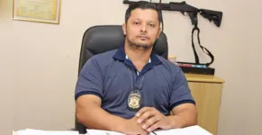  Delegado Ricardo Mendes 