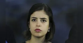  Deputada chegou a publicar um vídeo nas redes sociais falando sobre o caso 