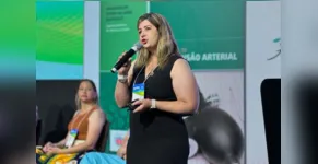  Durante o evento foram citadas as ações realizadas pela Sesa em cada uma das linhas ao longo dos últimos anos. 