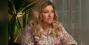  Em 2024, atriz já retornará à empresa para uma nova empreitada. 