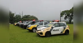  Em Apucarana, solenidade de lançamento vai ocorrer na Praça Rui Barbosa 