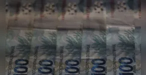  Essa é a terceira taxa positiva após uma queda de 0,1% 