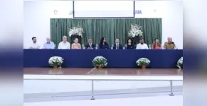  Evento reuniu gestores, professores, alunos e autoridades 