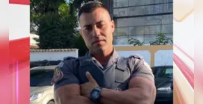  Fiscal relatou em seu depoimento à Polícia Civil que um candidato afirmou ter ouvido um som de rádio durante a primeira parte do exame, pela manhã. 