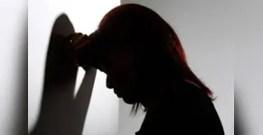  Foi registrado um BOU e o caso é investigado pela PCPR 