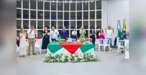  Foram mais de 300 vagas para 12 cursos diferentes 