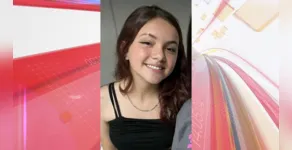  Garota foi encontrada pela Polícia Civil e passa bem. 