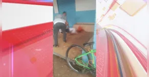  Homem já seria conhecido no meio policial por envolvimento com drogas, furtos e outros crimes. 